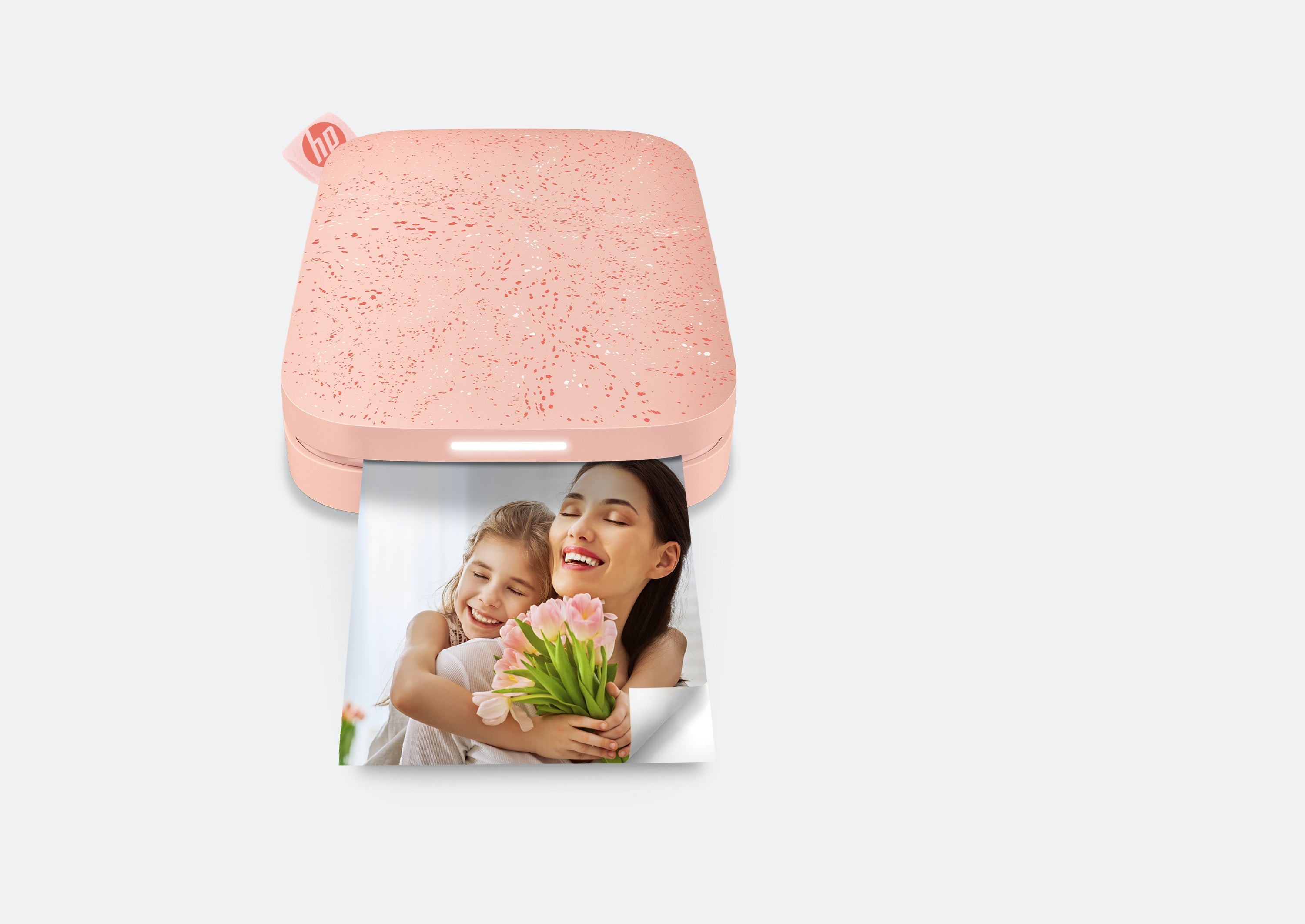 Преносни штампач за тренутне фотографије HP Sprocket 2x3