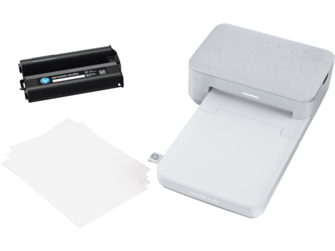 HP Sprocket Photo Printer