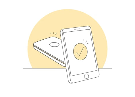 Get connected
